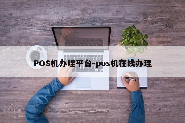 琼结POS机办理平台-pos机在线办理